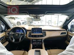 شيفروليه تاهو